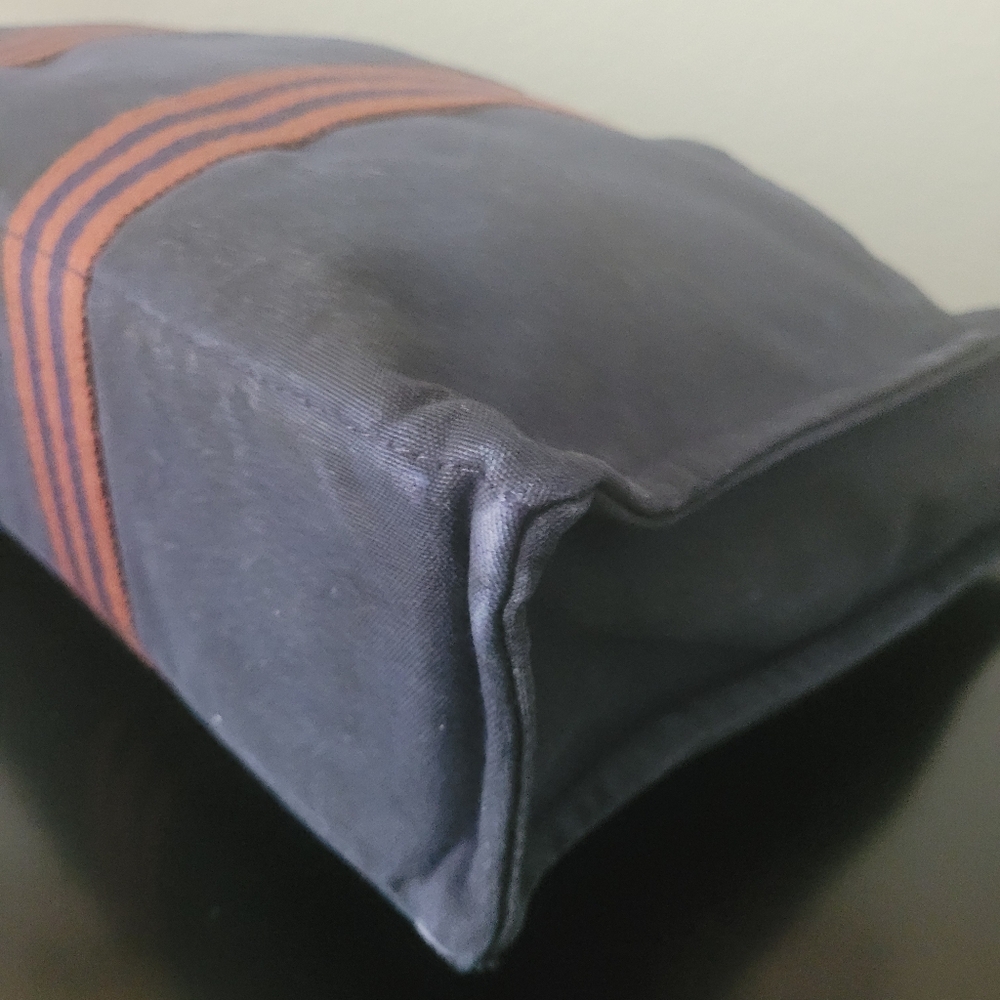 HERMES Paris Fourre Tout - Picture 9 of 16